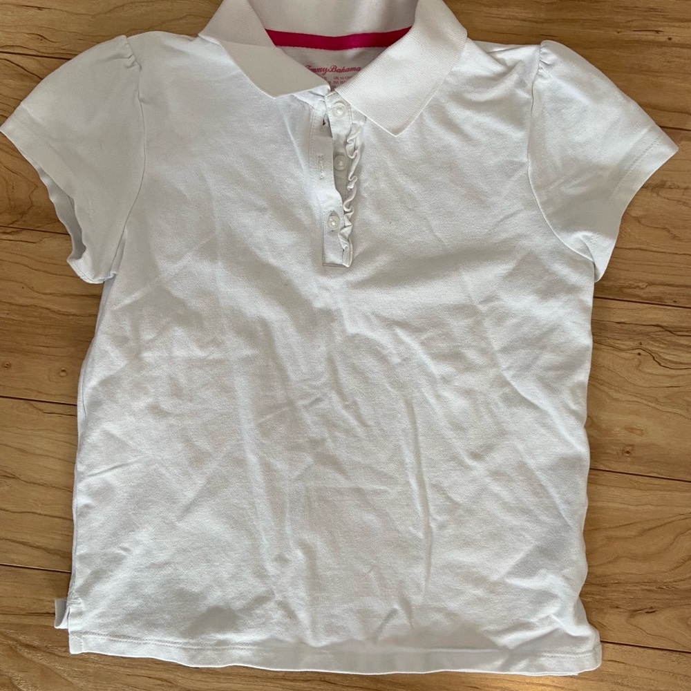 Tommy Bahama Polo Shirt